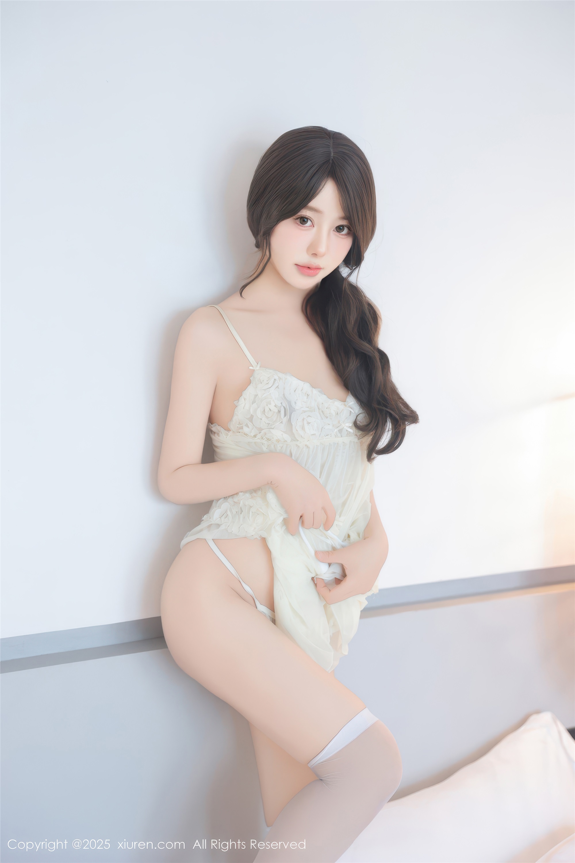 Xiuren秀人网 2025.02.07 NO.9851 桃妖夭